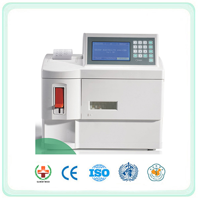 SG200 Electrolyte Analyzer